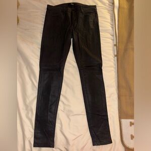 Joe’s Jeans skinny pants